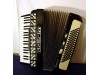 Delicia 37 key 96 bass MIDI accordion